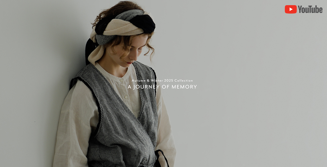 nest Robe / CONFECT ONLINE SHOP