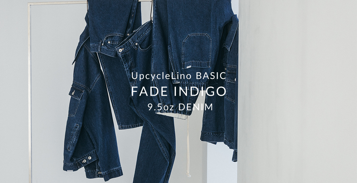 ネストローブ Summer 2021 Collection MOVE IN A CYCLE｜nest Robe（ネスト