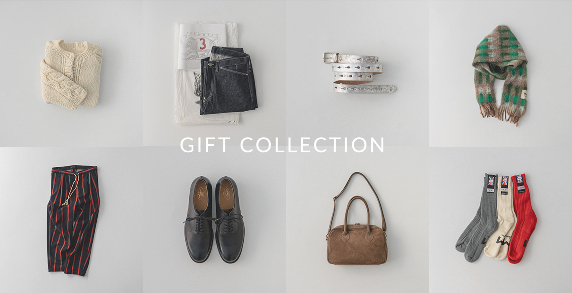 nest Robe / CONFECT ONLINE SHOP