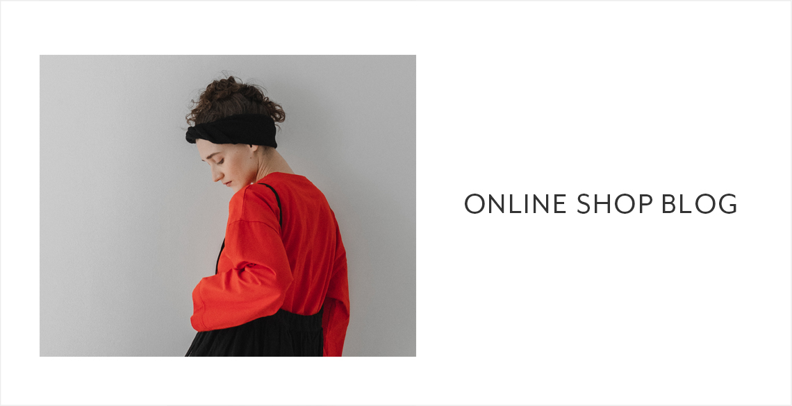 nest Robe / CONFECT ONLINE SHOP