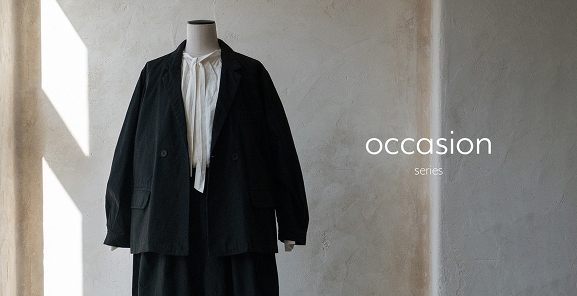 nest Robe / CONFECT ONLINE SHOP