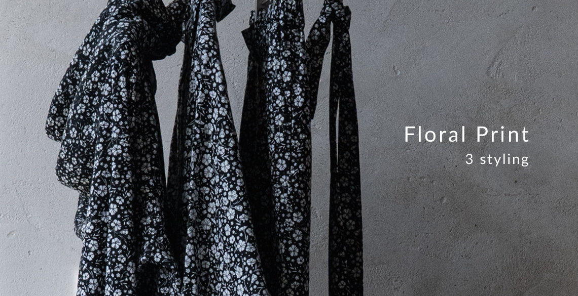 nest Robe / CONFECT ONLINE SHOP