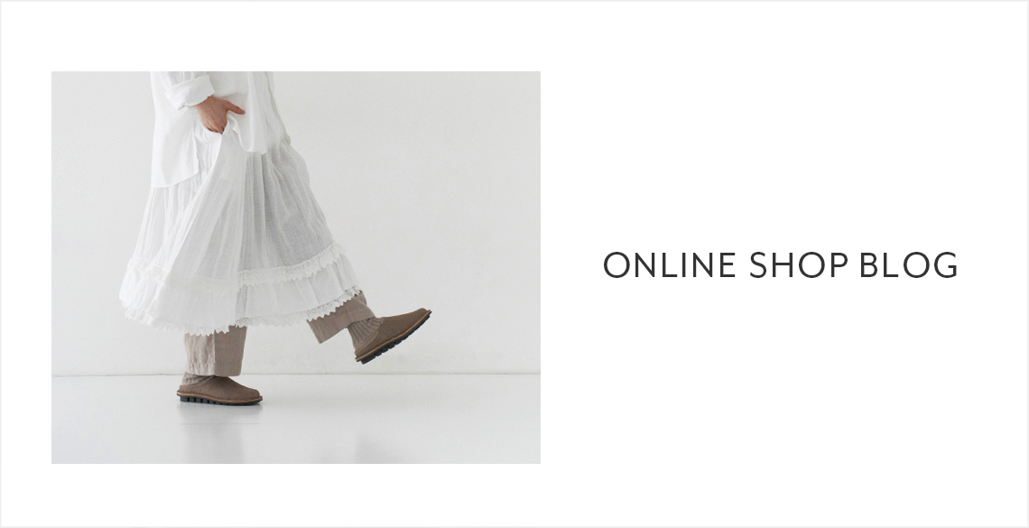 nest Robe / CONFECT ONLINE SHOP