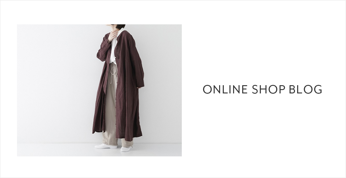 特集一覧｜nest Robe ONLINE SHOP