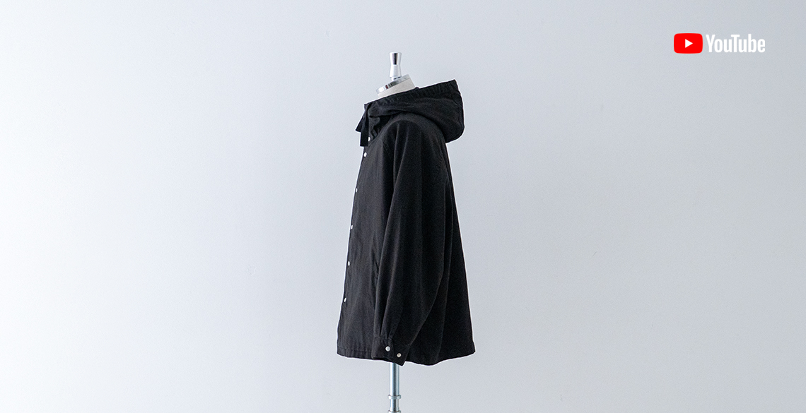 nest Robe / CONFECT ONLINE SHOP