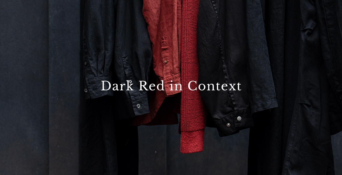 nest Robe / CONFECT ONLINE SHOP