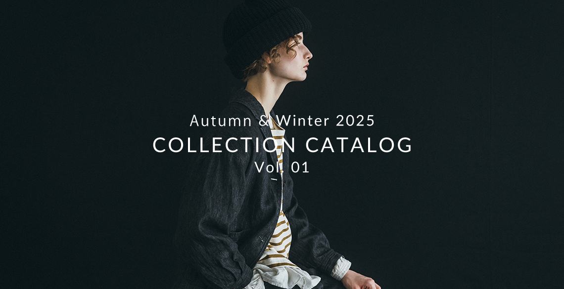 nest Robe / CONFECT ONLINE SHOP