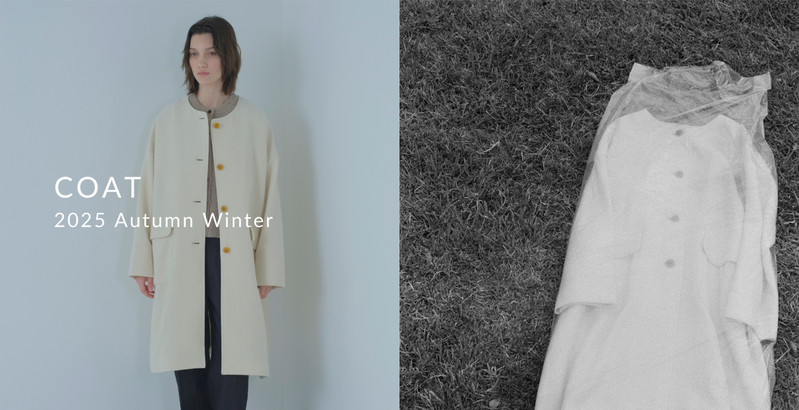 nest Robe / CONFECT ONLINE SHOP