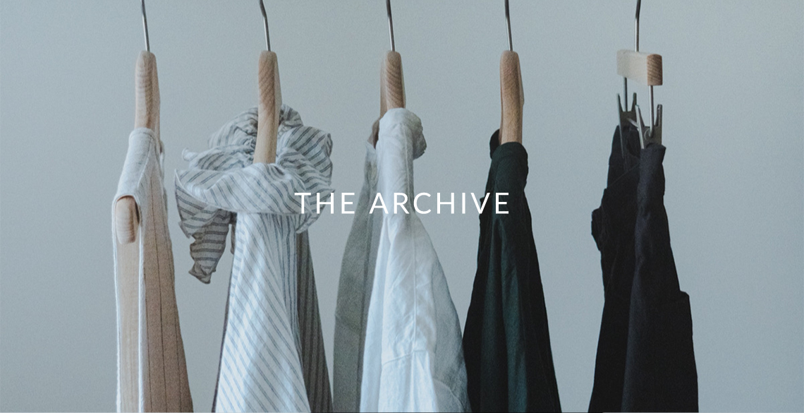 nest Robe / CONFECT ONLINE SHOP