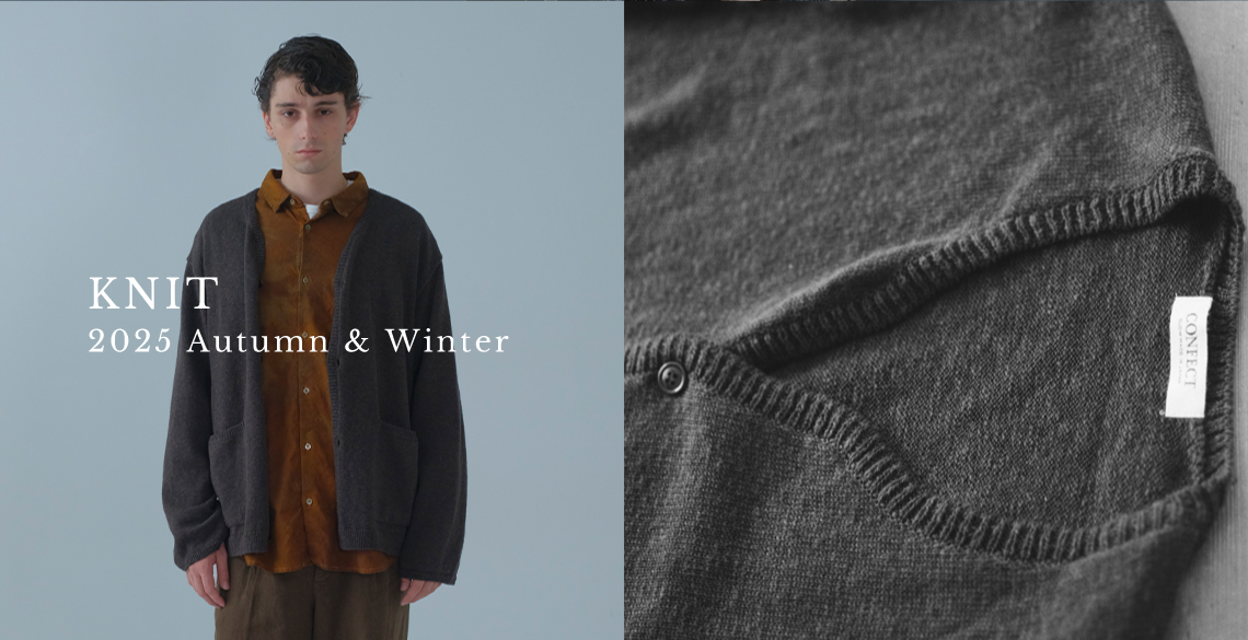 nest Robe / CONFECT ONLINE SHOP