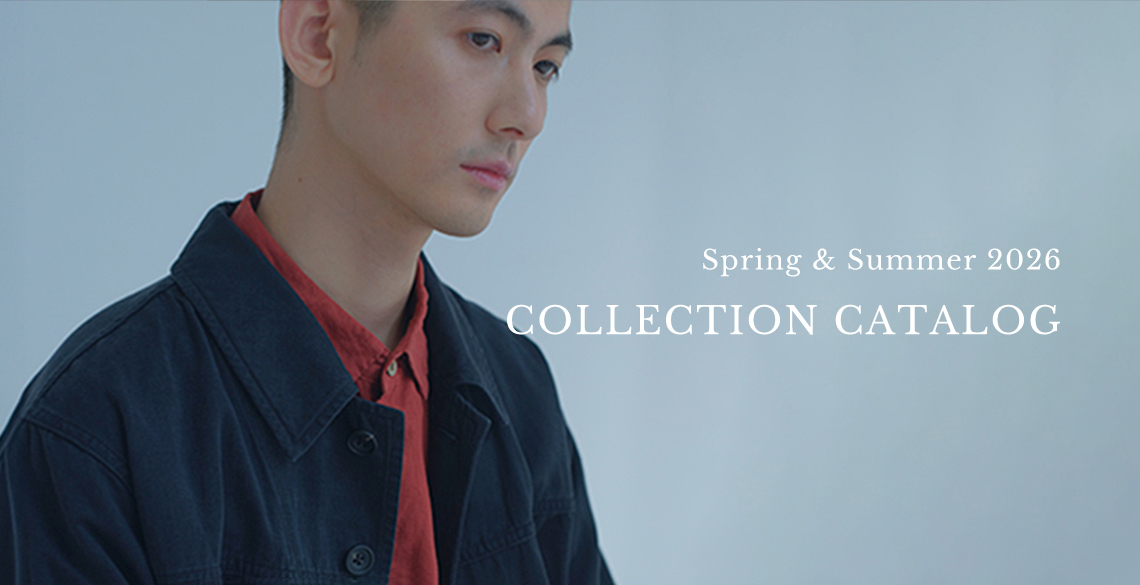 nest Robe / CONFECT ONLINE SHOP