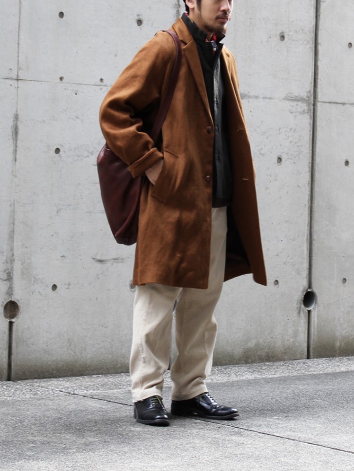 nest Robe CONFECT コンフェクト モッズコート kaval - www.top4all.pl