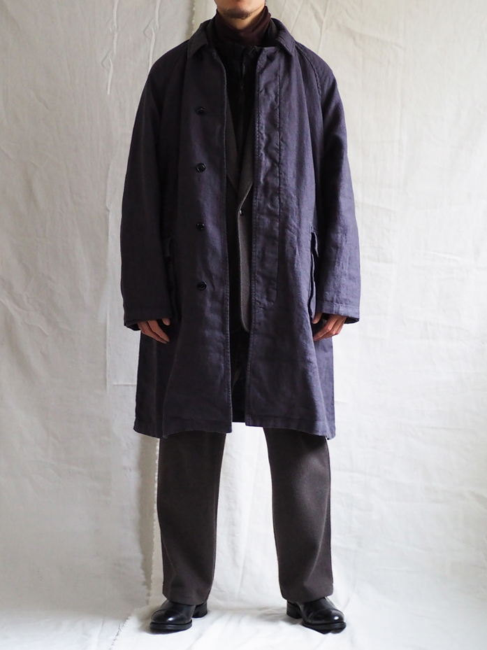 nest Robe CONFECT コート（その他） メンズ | www.innoveering.net