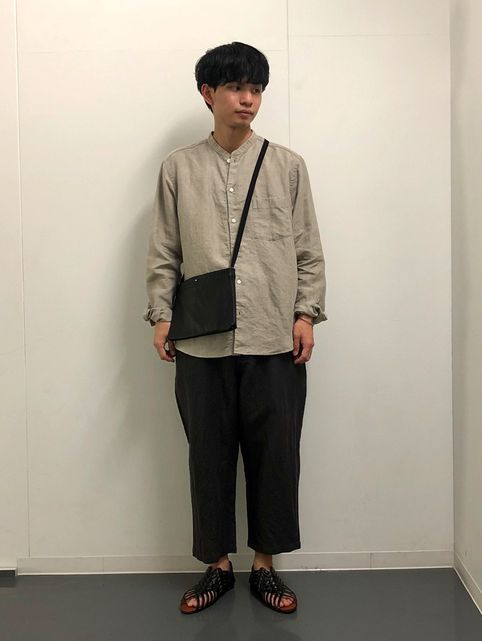 CONFECT 野田 | コーディネート｜nest Robe ONLINE SHOP