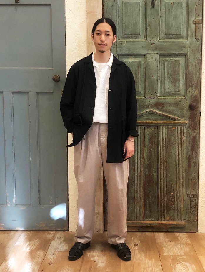 CONFECT 田原 | コーディネート｜nest Robe ONLINE SHOP