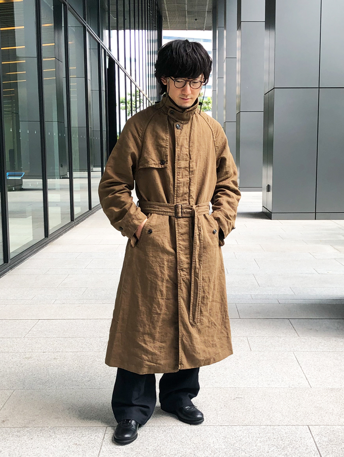 CONFECT 大澤 | コーディネート｜nest Robe / CONFECT ONLINE SHOP