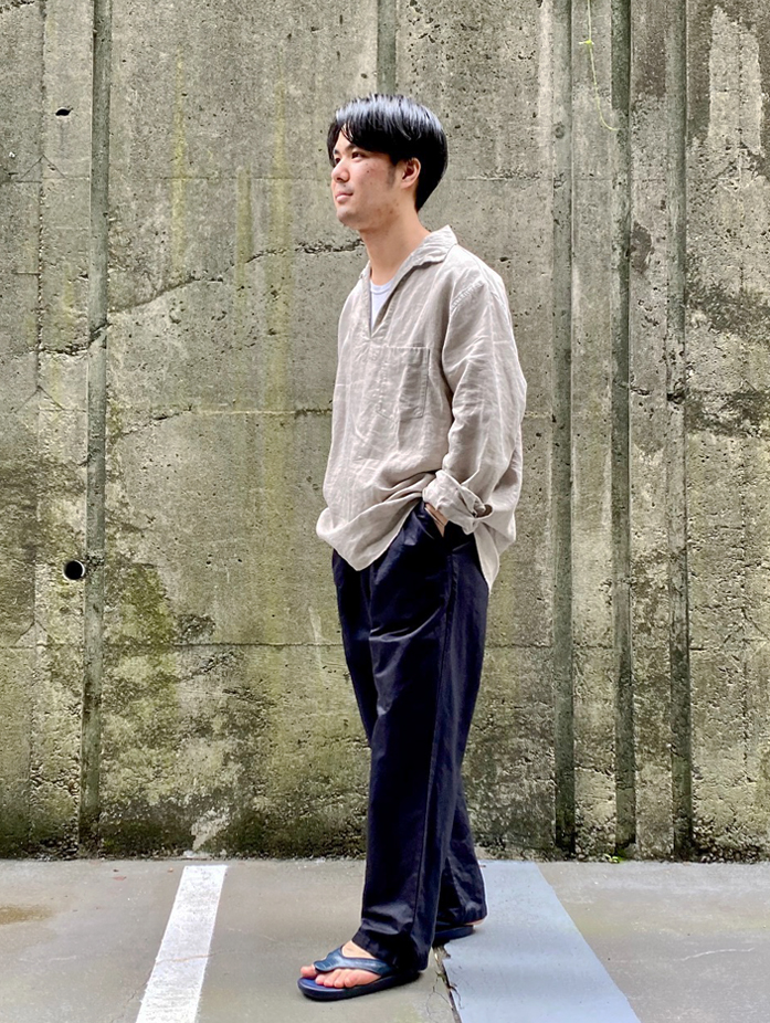 CONFECT 大倉 | コーディネート｜nest Robe ONLINE SHOP