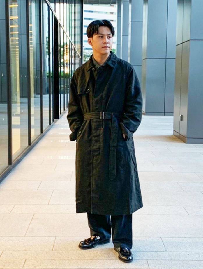 CONFECT 平賀 | コーディネート｜nest Robe / CONFECT ONLINE SHOP