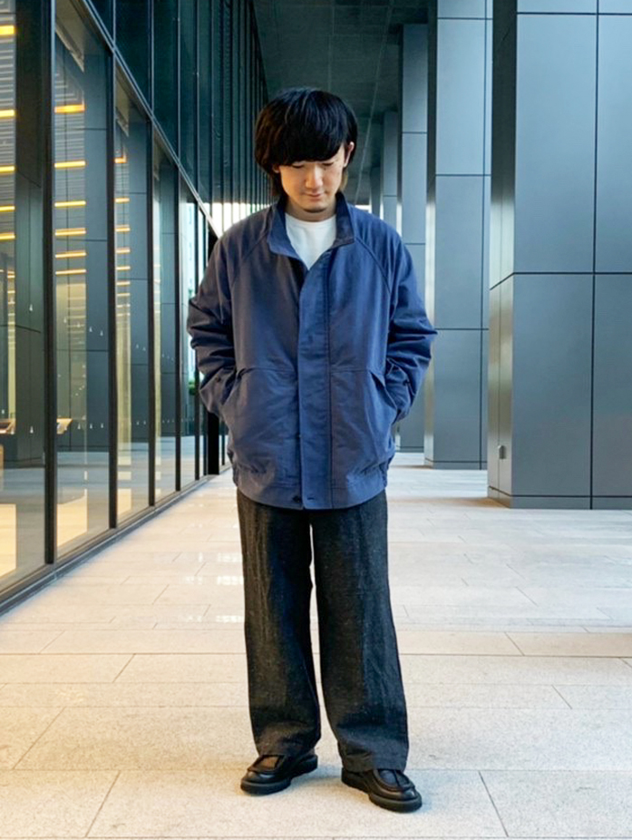 CONFECT 大澤 | コーディネート｜nest Robe ONLINE SHOP