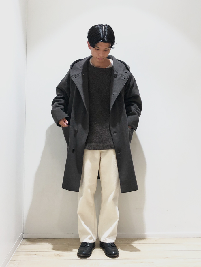 CONFECT 野田 | コーディネート｜nest Robe ONLINE SHOP