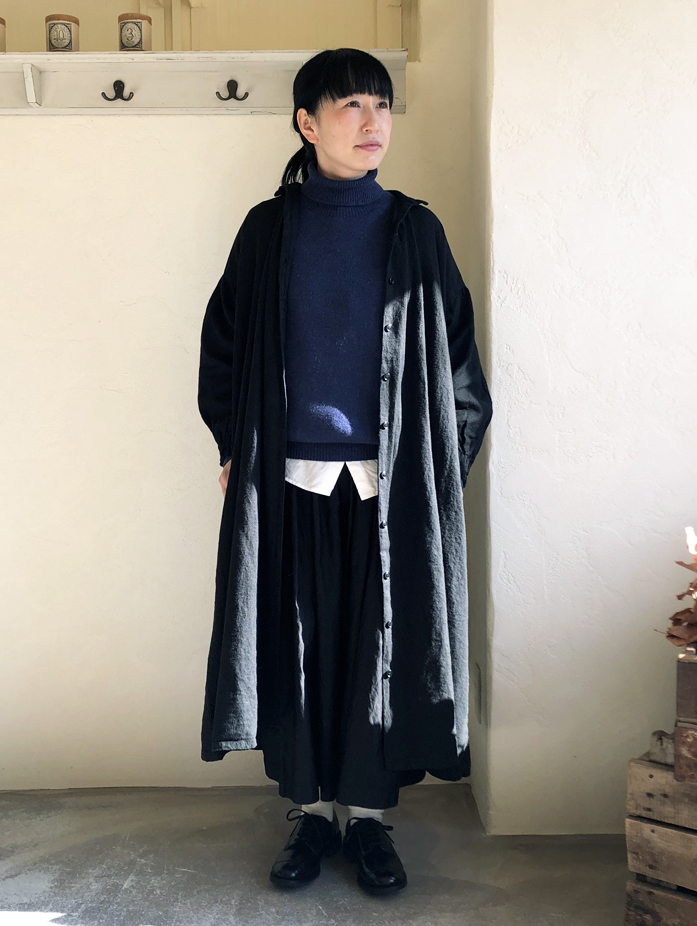 コーディネート｜nest Robe ONLINE SHOP