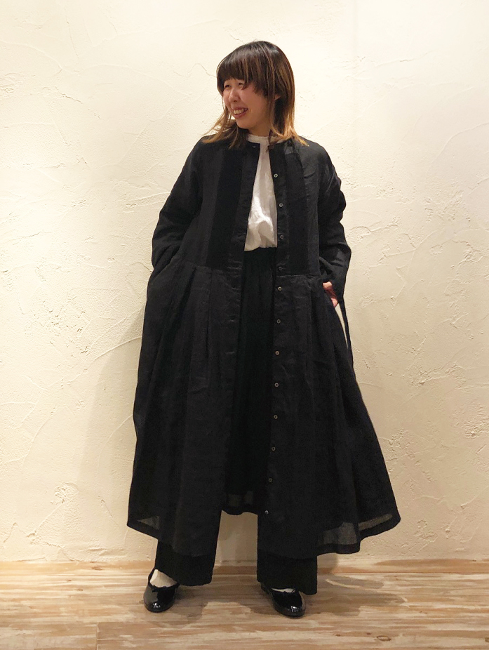 クラウディ ヤフオク! - nest Robe 21SS/KIGIさん別注/クラウディ