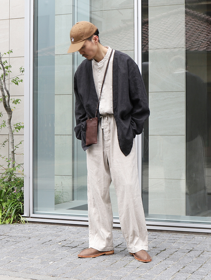 CONFECT 今野 | コーディネート｜nest Robe ONLINE SHOP