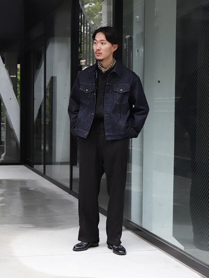 CONFECT 今野 | コーディネート｜nest Robe ONLINE SHOP