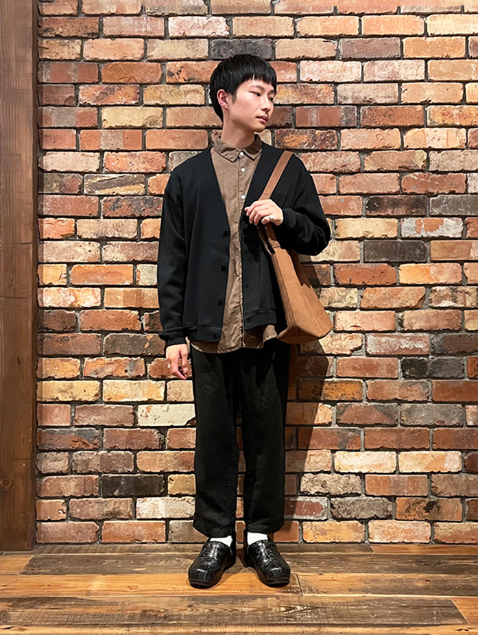 CONFECT 小澤 | コーディネート｜nest Robe ONLINE SHOP