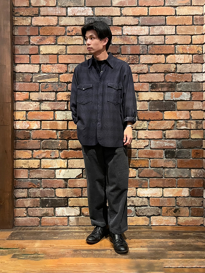 CONFECT 野田 | コーディネート｜nest Robe ONLINE SHOP