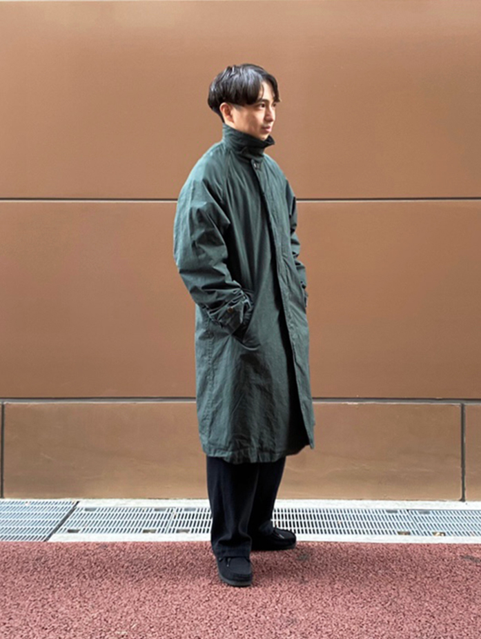 CONFECT 岸 | コーディネート｜nest Robe ONLINE SHOP