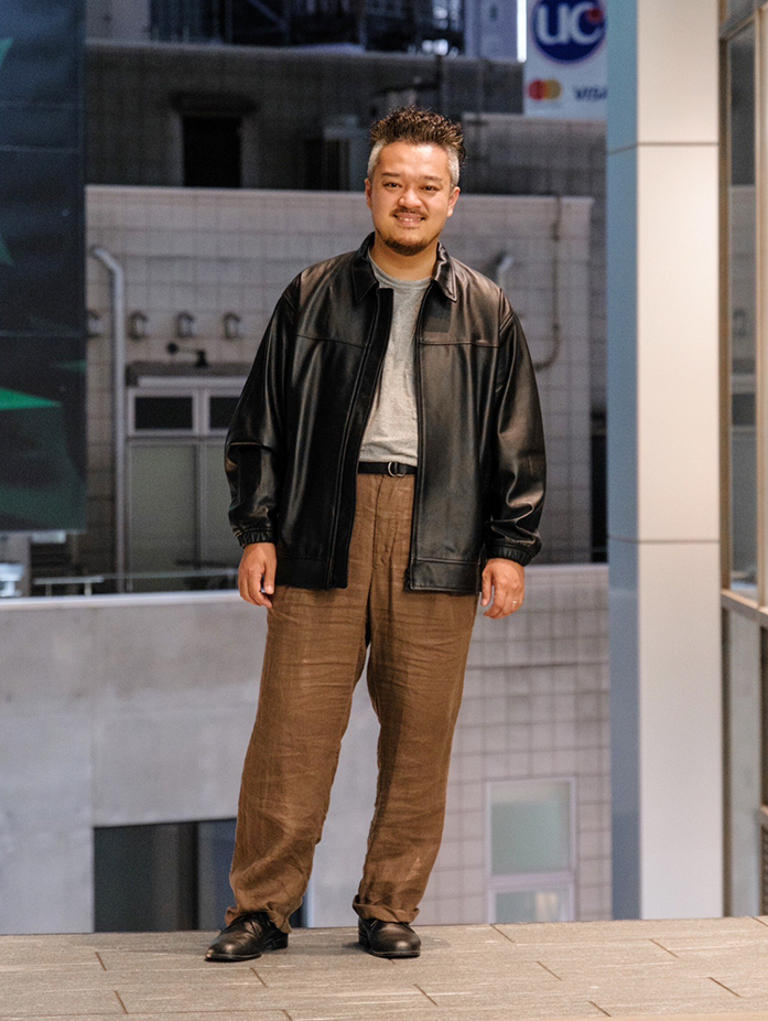 リネンアムンゼン イージーパンツ 2023new|nest Robe ONLINE SHOP