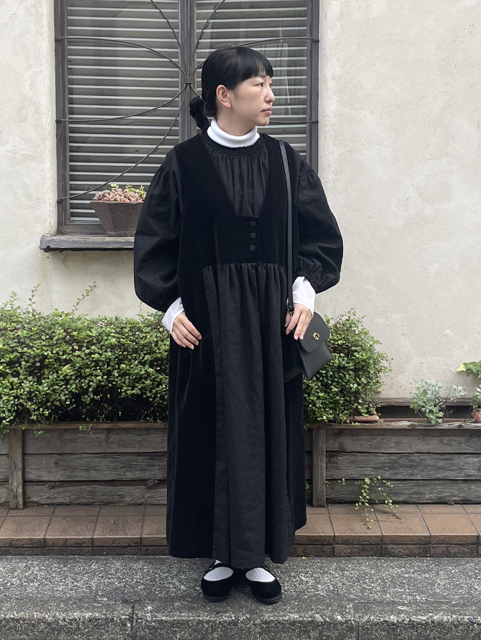 児島(KOJIMA) | コーディネート｜nest Robe ONLINE SHOP