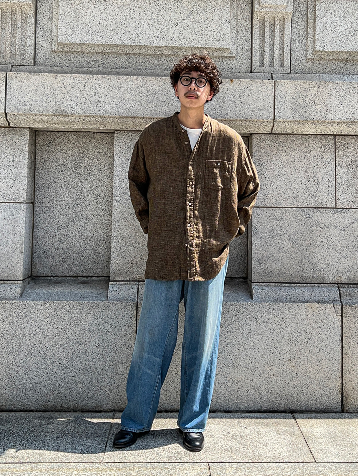 nest Robe / CONFECT ONLINE SHOP