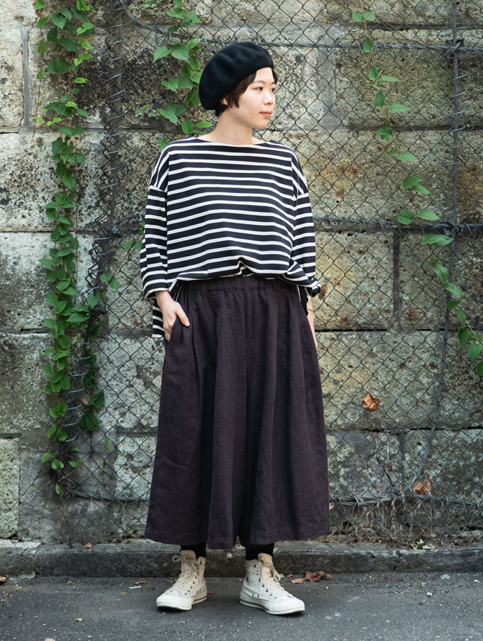 nest  Robe  キュロットスカート nest Robe キュロットスカート