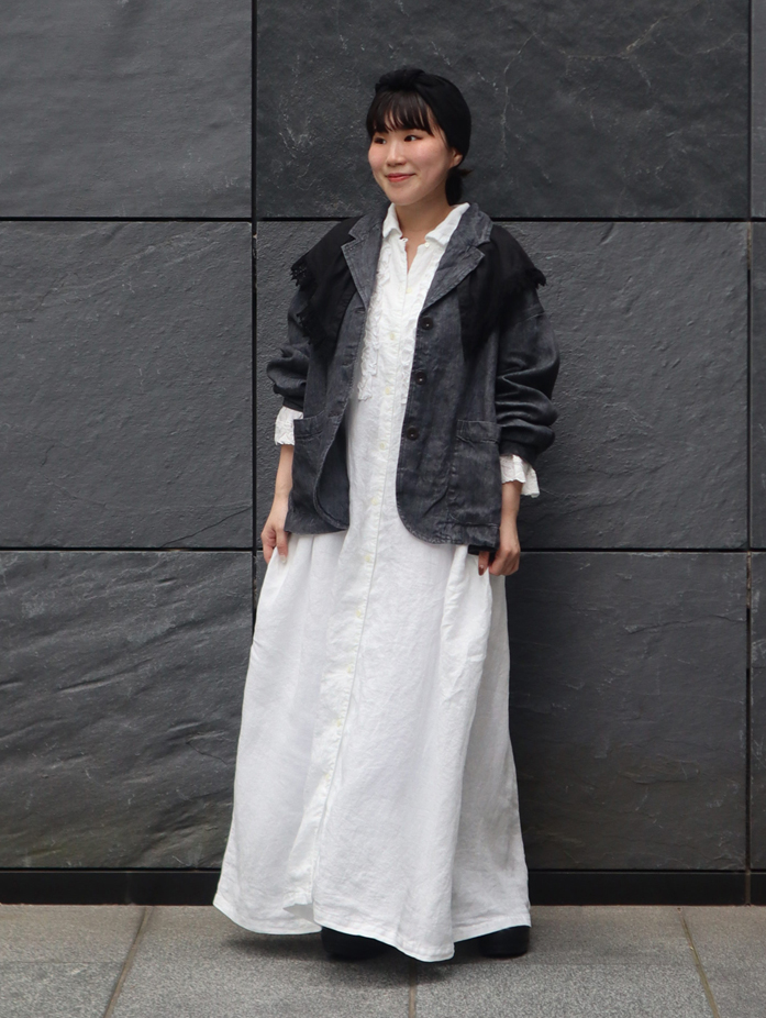 nest Robe / CONFECT ONLINE SHOP