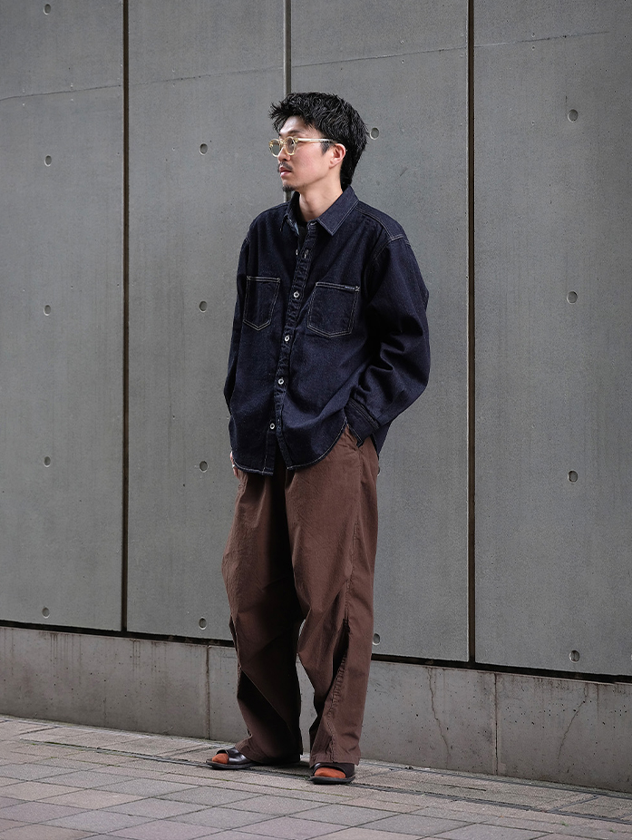 ネストローブ recommend item ～アウター～** | 大阪高島屋店 | nest Robe