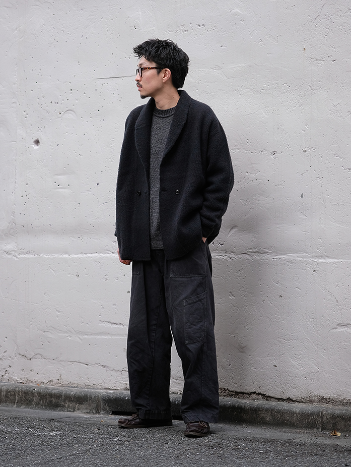 nest Robe / CONFECT ONLINE SHOP