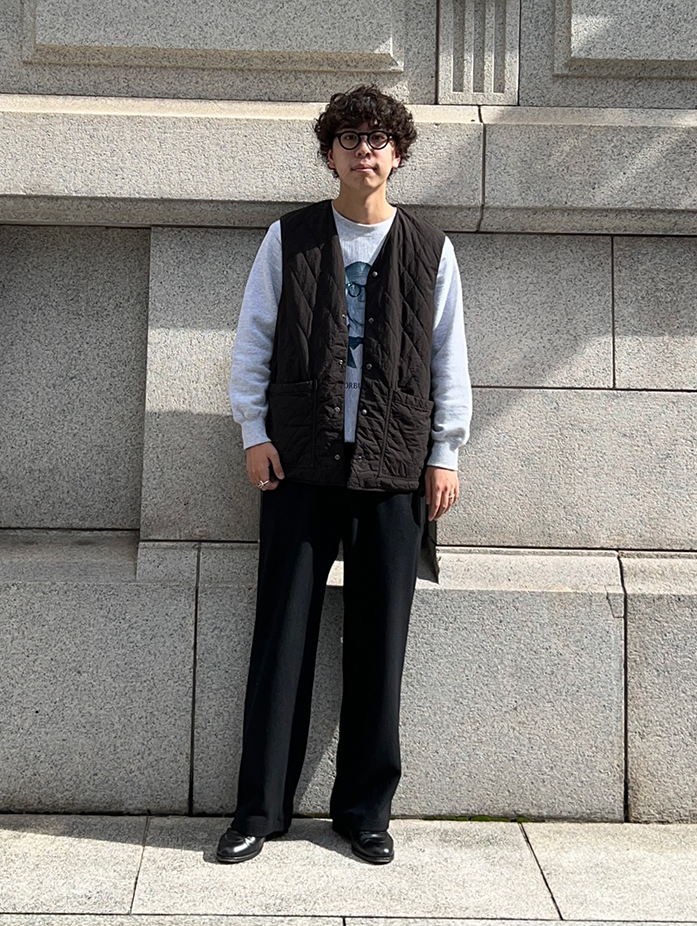 nest Robe / CONFECT ONLINE SHOP