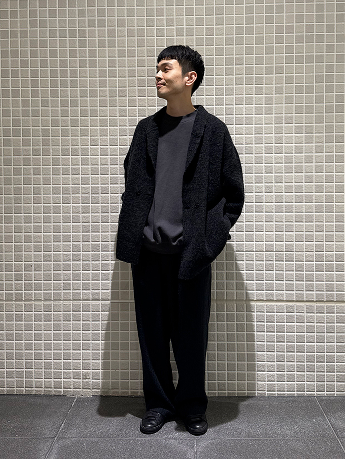 コンフェクト　シャツカーディガン　フリーサイズ 商品一覧｜nest Robe / CONFECT ONLINE SHOP