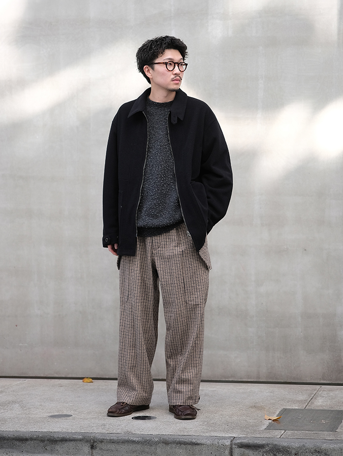 nest Robe / CONFECT ONLINE SHOP