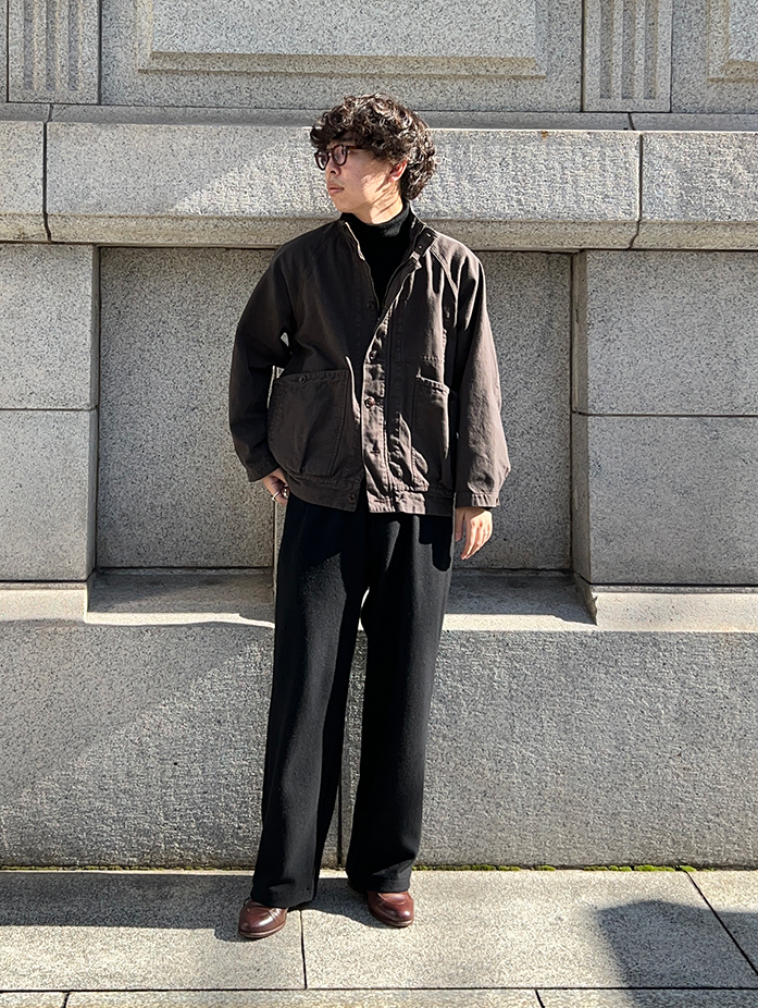 nest Robe / CONFECT ONLINE SHOP