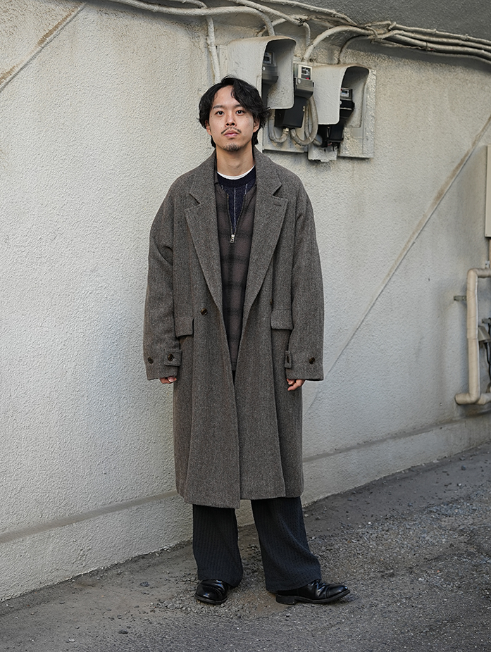 nest Robe / CONFECT ONLINE SHOP