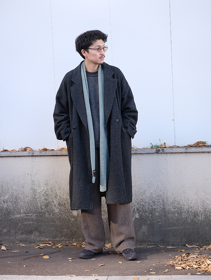 nest Robe / CONFECT ONLINE SHOP