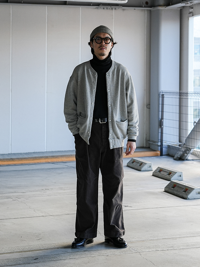 nest Robe / CONFECT ONLINE SHOP