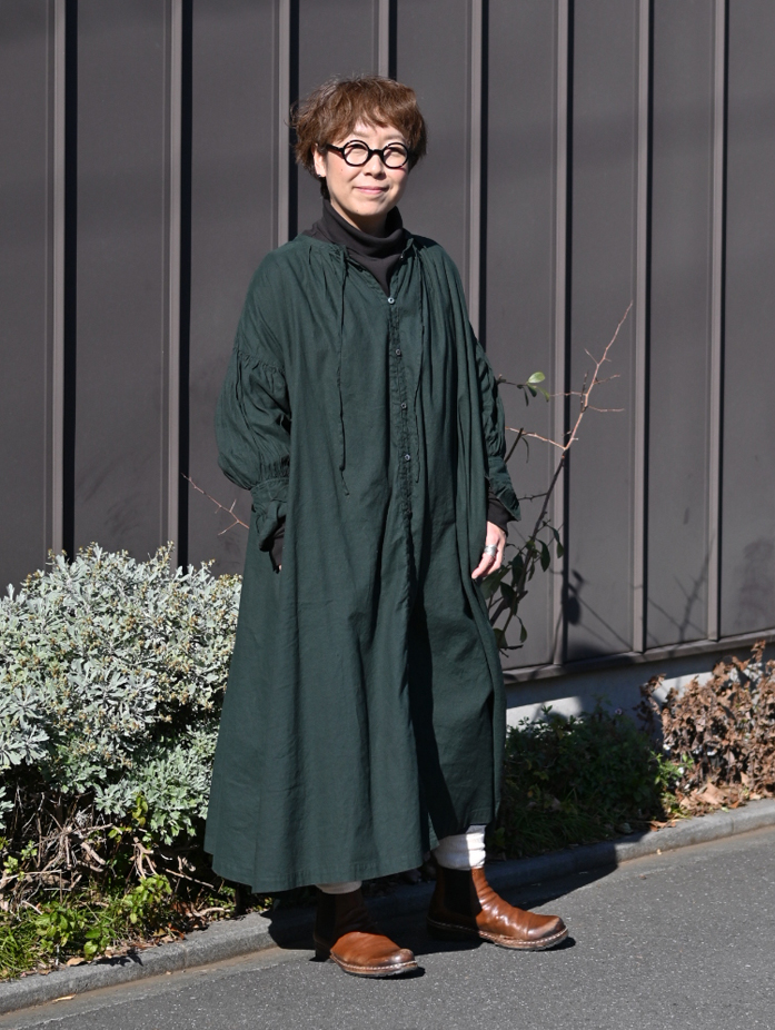 nest Robe / CONFECT ONLINE SHOP