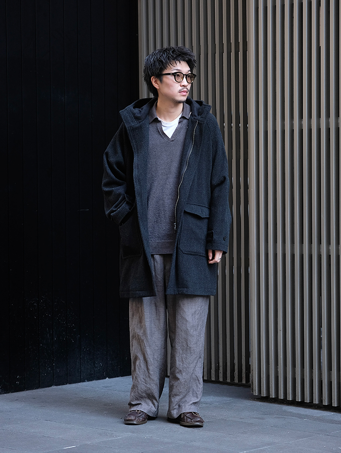 nest Robe / CONFECT ONLINE SHOP
