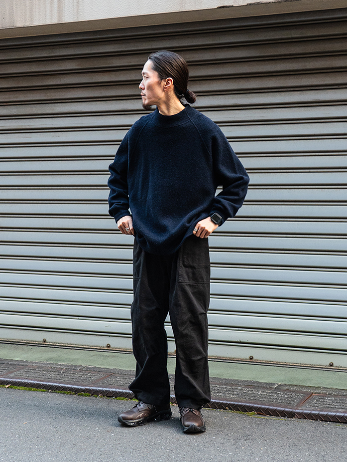 nest Robe / CONFECT ONLINE SHOP