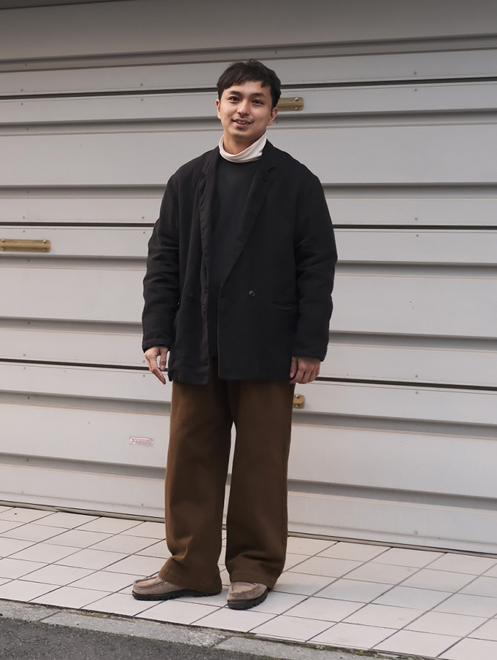 nest Robe / CONFECT ONLINE SHOP