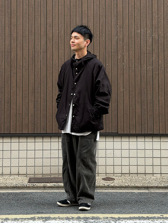 nest Robe / CONFECT ONLINE SHOP